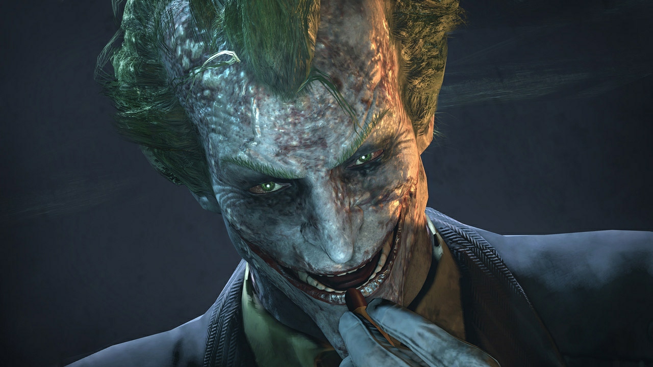 Batman: Arkham City - Imagen 31
